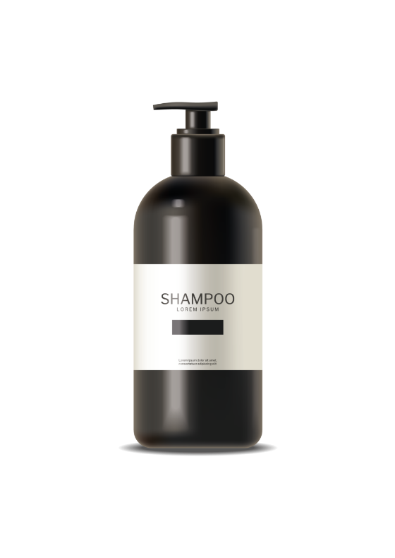 All Clean Green Shampoo
